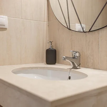 Апартаменти Nevada Dream Monte Gorbea