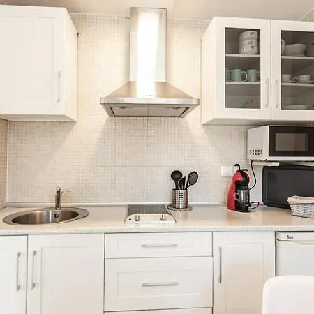 Nevada Dream Monte Gorbea * Сьєрра-Невада