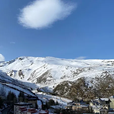 Апартаменти Nevada Dream Monte Gorbea