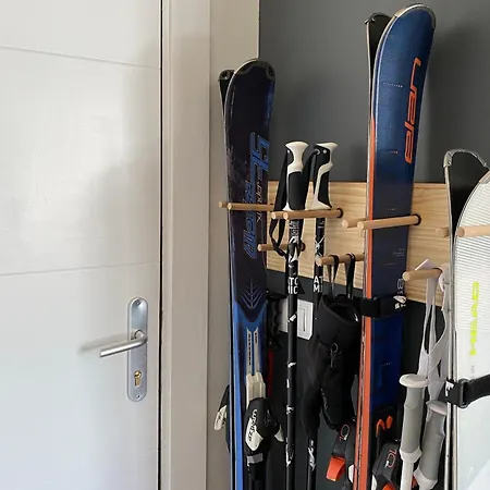 Nevada Dream Monte Gorbea