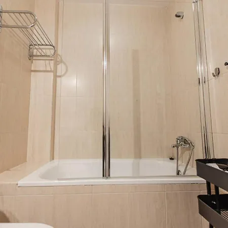 Nevada Dream Monte Gorbea Апартаменти