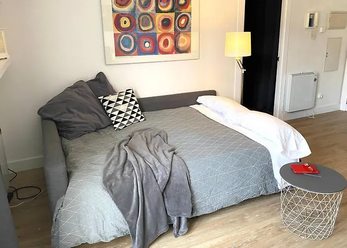 Lägenhet Nevada Dream Monte Gorbea Sierra Nevada