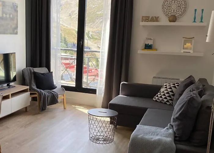 Nevada Dream Monte Gorbea *