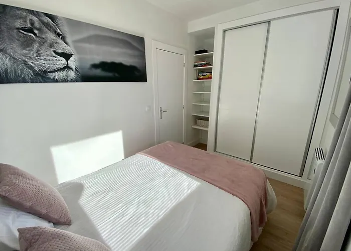 Lägenhet Nevada Dream Monte Gorbea *