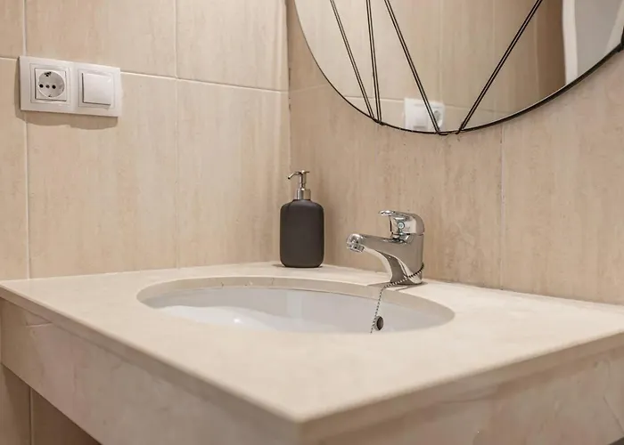 Nevada Dream Monte Gorbea Lägenhet Sierra Nevada