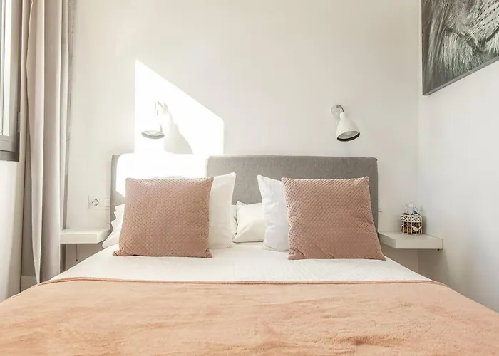 Nevada Dream Monte Gorbea Sierra Nevada