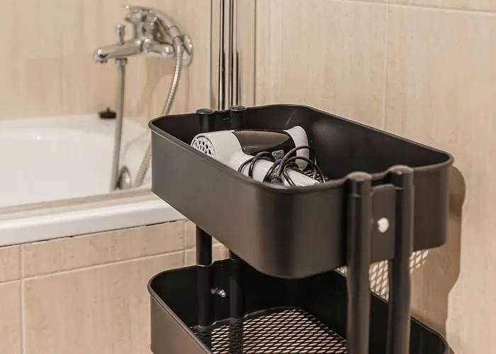 Nevada Dream Monte Gorbea Lägenhet *