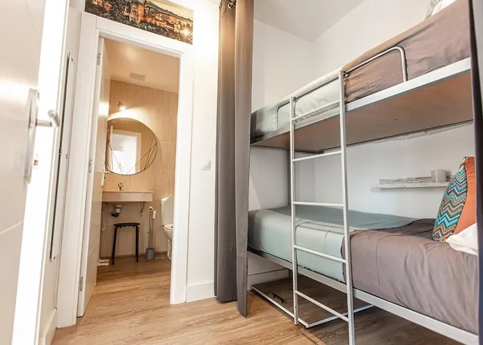 Nevada Dream Monte Gorbea Lägenhet Sierra Nevada