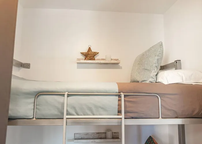 Nevada Dream Monte Gorbea Sierra Nevada