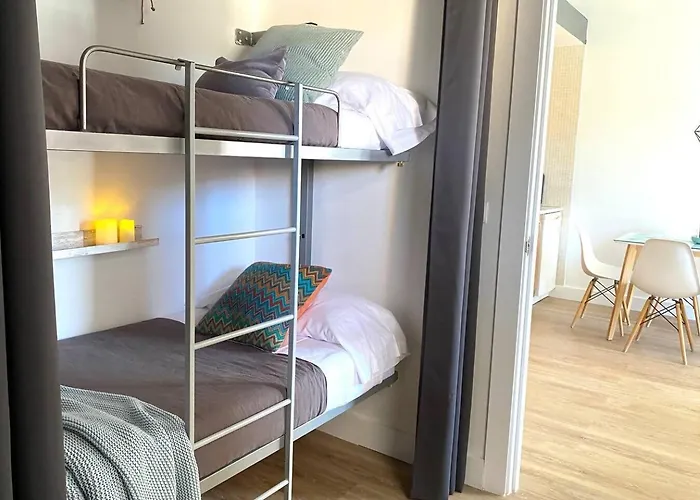 Nevada Dream Monte Gorbea