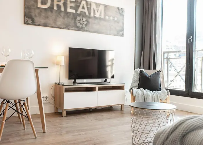 Lägenhet Nevada Dream Monte Gorbea Sierra Nevada