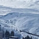Apartment Nevada Dream Monte Gorbea