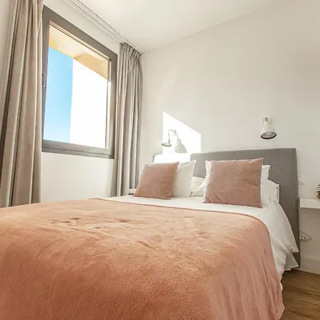 Appartement Nevada Dream Monte Gorbea