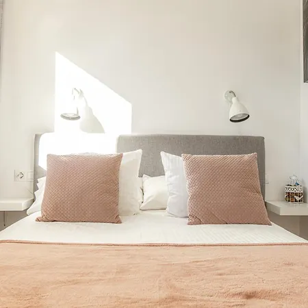 Appartement Nevada Dream Monte Gorbea *