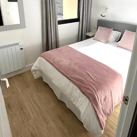 Appartement Nevada Dream Monte Gorbea