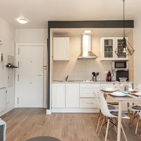 Nevada Dream Monte Gorbea Appartement *