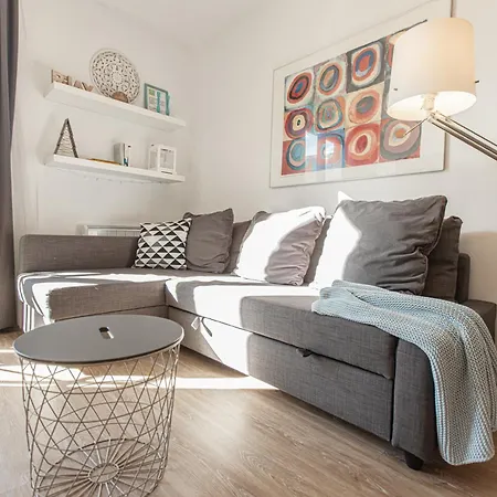 Appartement Nevada Dream Monte Gorbea Sierra Nevada