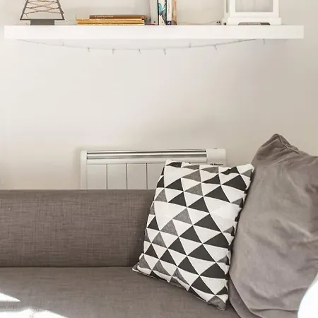 Appartement Nevada Dream Monte Gorbea *