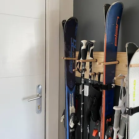 Nevada Dream Monte Gorbea *