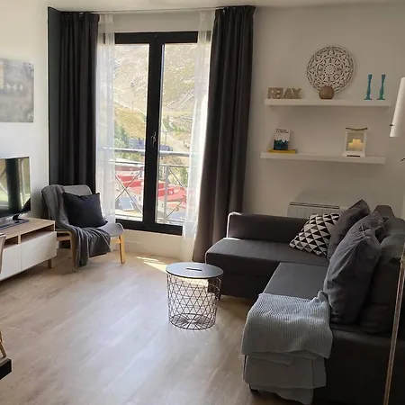 Nevada Dream Monte Gorbea *