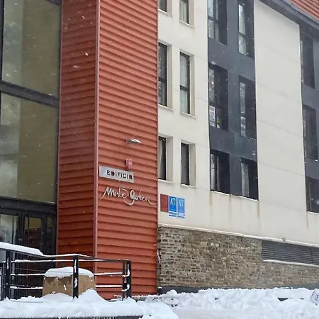 Nevada Dream Monte Gorbea * Sierra Nevada