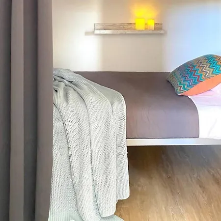 Nevada Dream Monte Gorbea Apartment