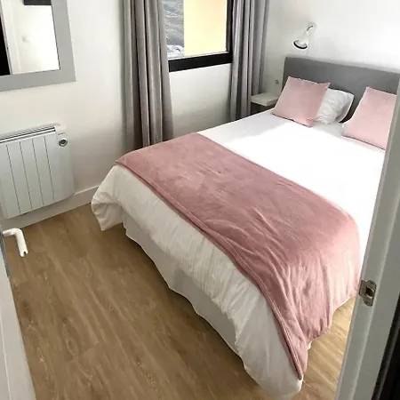 Nevada Dream Monte Gorbea Appartement *