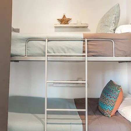 Apartment Nevada Dream Monte Gorbea *