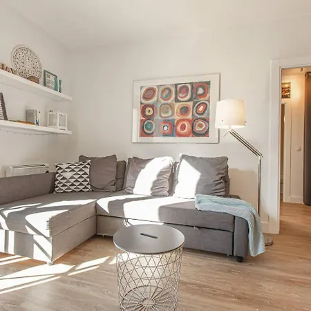 Appartement Nevada Dream Monte Gorbea