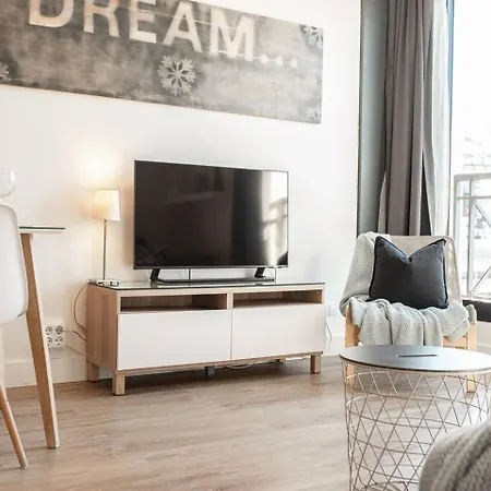 Appartement Nevada Dream Monte Gorbea Sierra Nevada