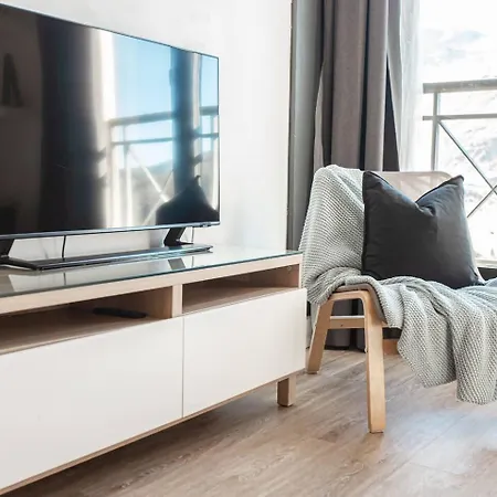 Nevada Dream Monte Gorbea Apartment *