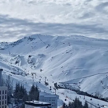 Appartement Nevada Dream Monte Gorbea Sierra Nevada