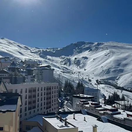 Appartement Nevada Dream Monte Gorbea Sierra Nevada