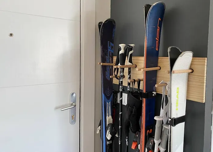 Nevada Dream Monte Gorbea *