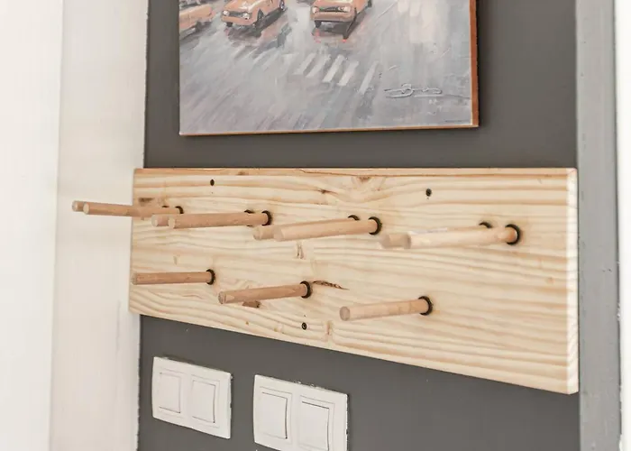 Daire Nevada Dream Monte Gorbea Sierra Nevada