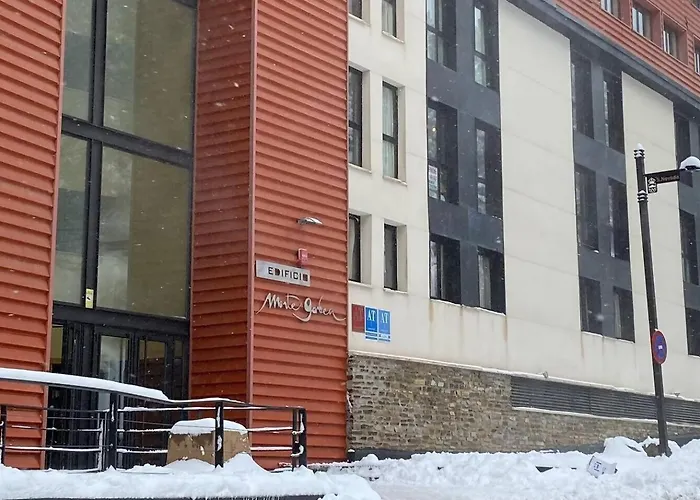 Nevada Dream Monte Gorbea * Sierra Nevada