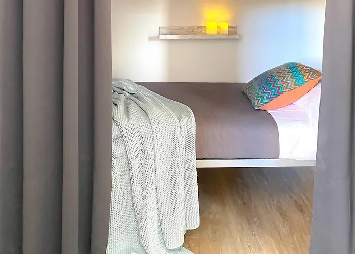 Nevada Dream Monte Gorbea Daire