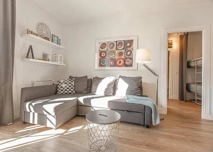 Nevada Dream Monte Gorbea Sierra Nevada