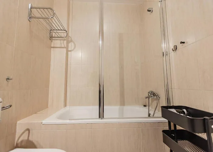 Nevada Dream Monte Gorbea Daire