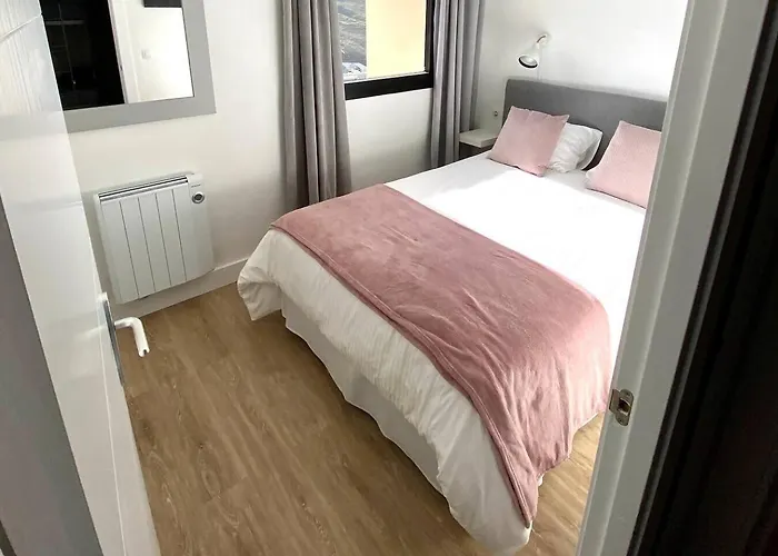 Nevada Dream Monte Gorbea Daire *