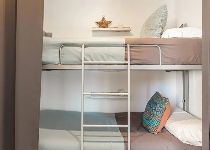 Daire Nevada Dream Monte Gorbea *