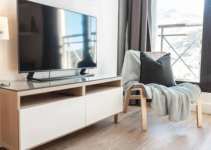 Nevada Dream Monte Gorbea Daire *