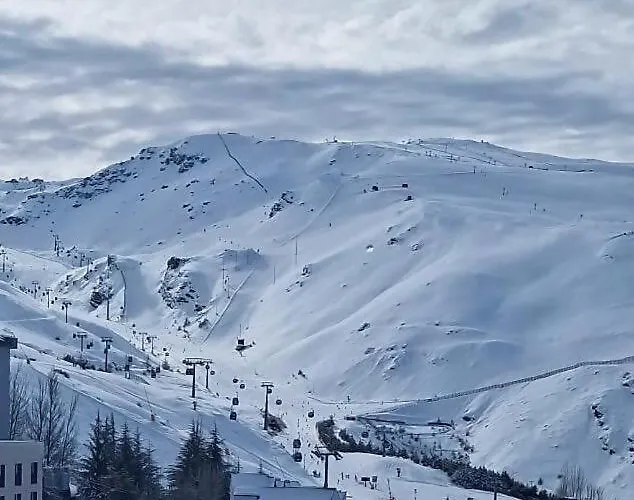 Daire Nevada Dream Monte Gorbea