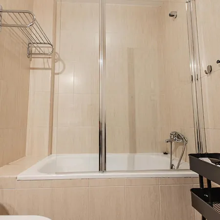 Nevada Dream Monte Gorbea 公寓 塞拉内华达