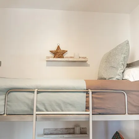 Nevada Dream Monte Gorbea