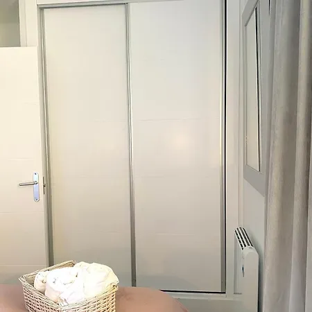 Nevada Dream Monte Gorbea 公寓 塞拉内华达