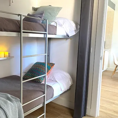 Nevada Dream Monte Gorbea *