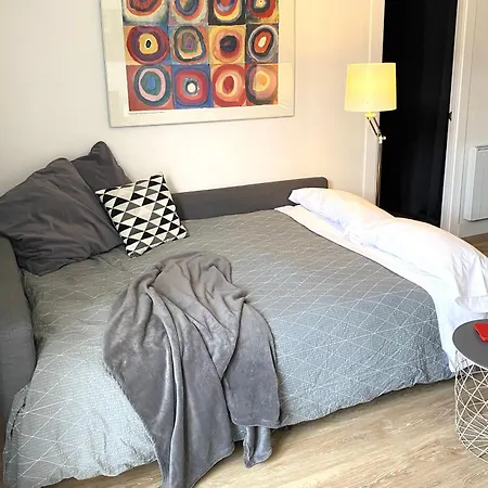 Nevada Dream Monte Gorbea 公寓 塞拉内华达