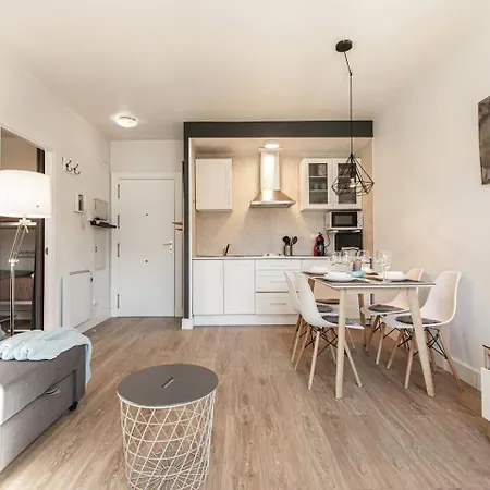 Nevada Dream Monte Gorbea 塞拉内华达