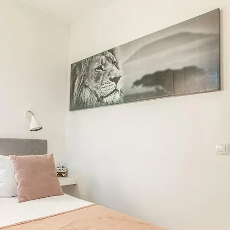 Nevada Dream Monte Gorbea *